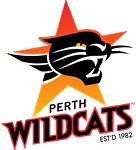 Perth Wildcats logo