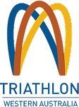 Triathlon logo
